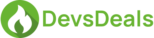 DevsDeals Logo
